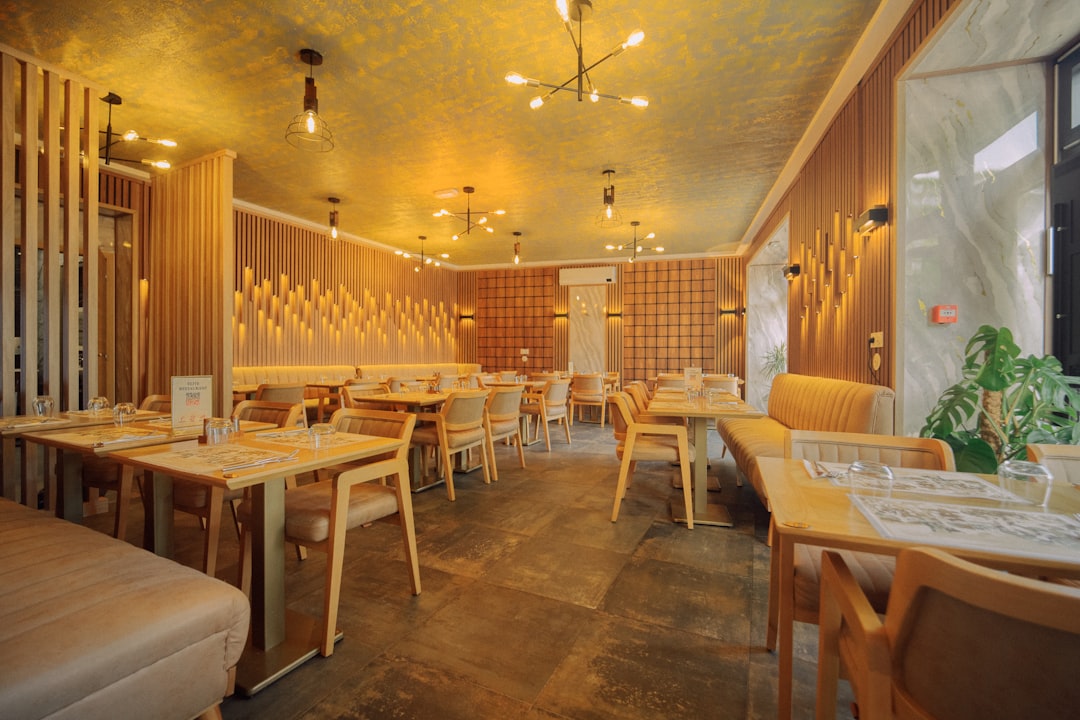 Sagar Restaurant