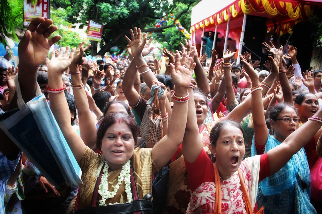 BJP Announces Candidate for Rajya Sabha Election