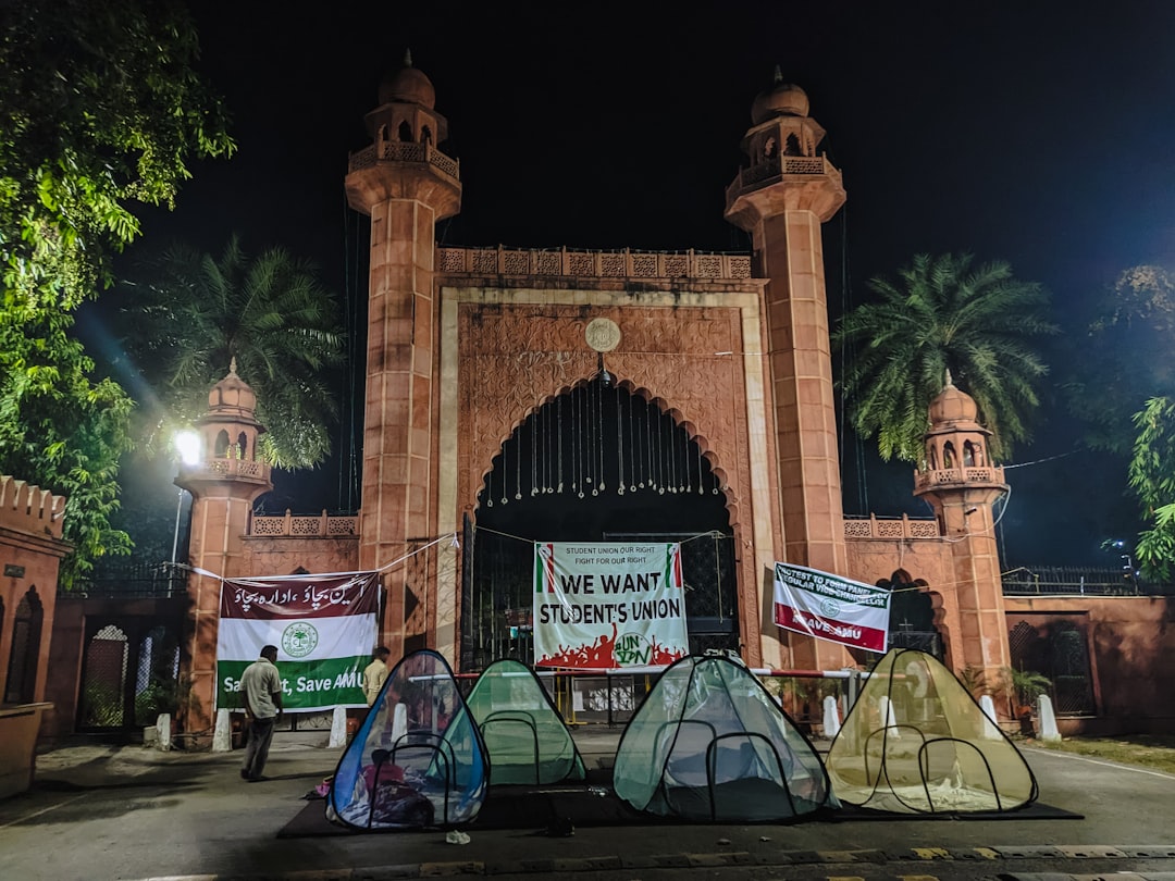 Barkatullah University Renaming Opposed by Congress