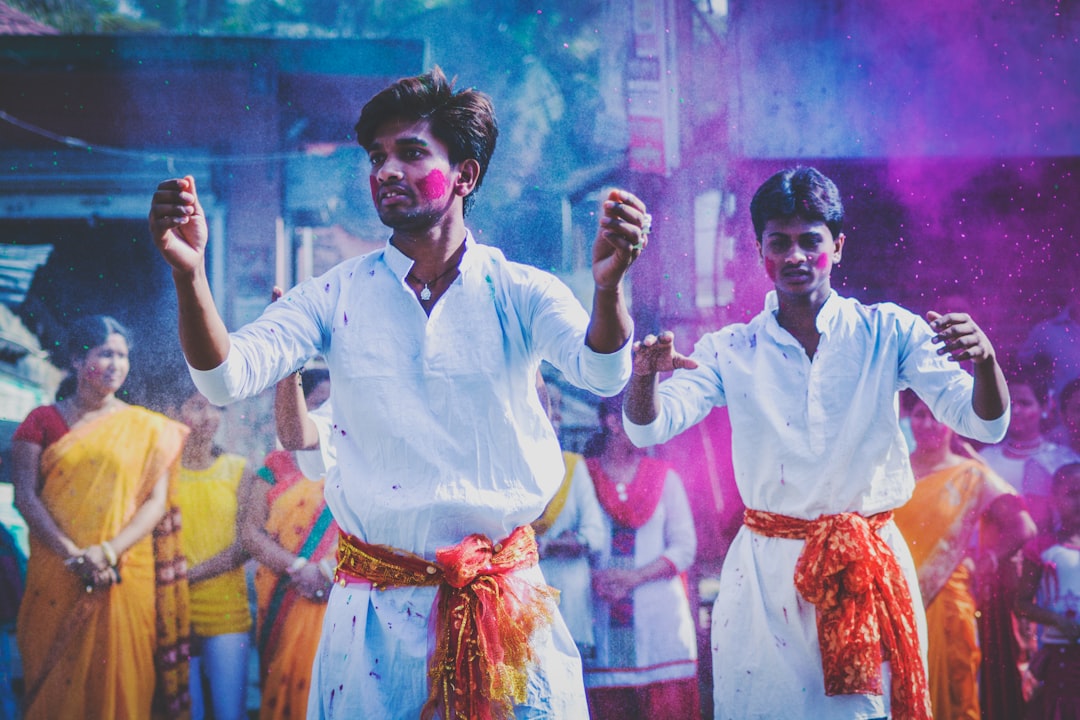 Mahua Festival Showcases Tribal Art and Craftwork in Bhopal