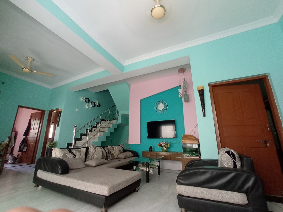 2 BHK Ready-to-Move Flat TT Nagar Bhopal