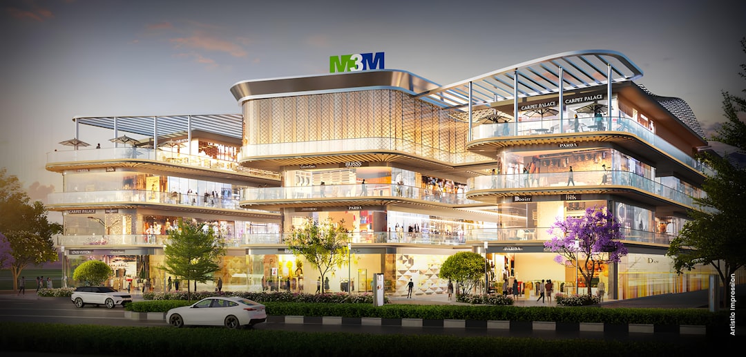 Commercial Shop for Rent MP Nagar Zone 1