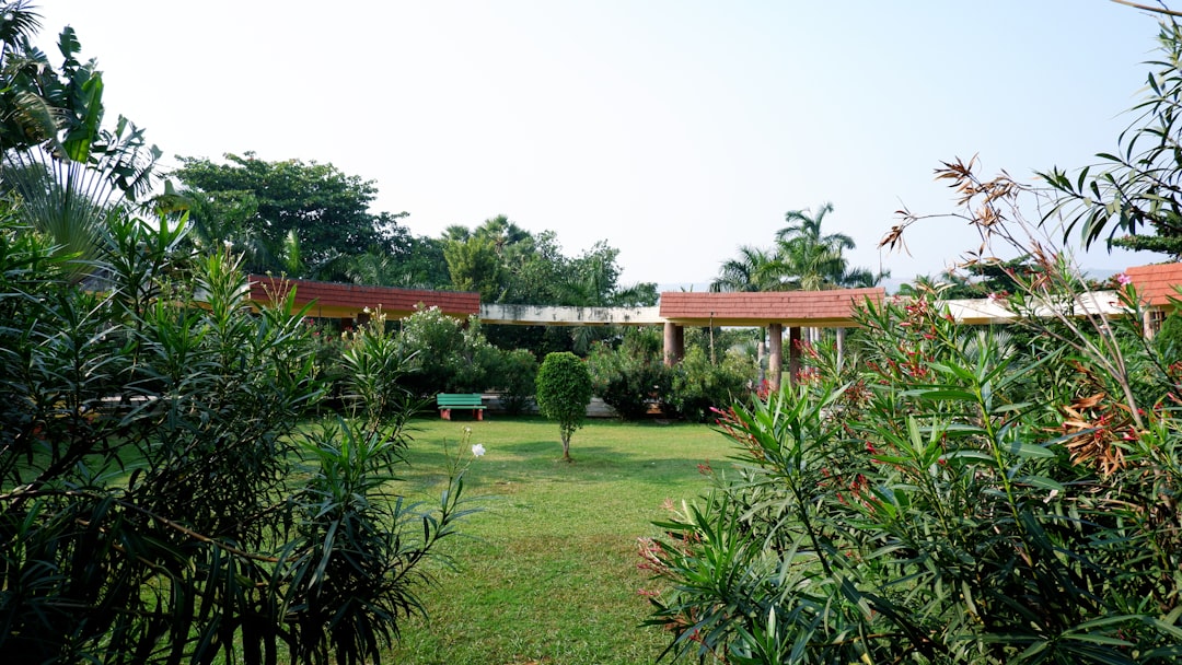 3 BHK Independent House with Garden Kolar Road