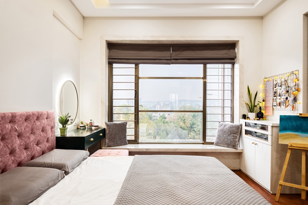 Furnished 1 BHK Studio near Barkatullah University