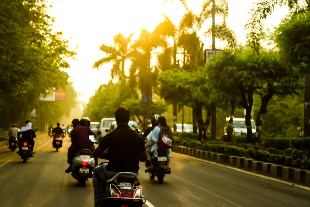 Bhopal Weather Alert: IMD Issues Warning for Thunderstorms and Heat Wave Conditions