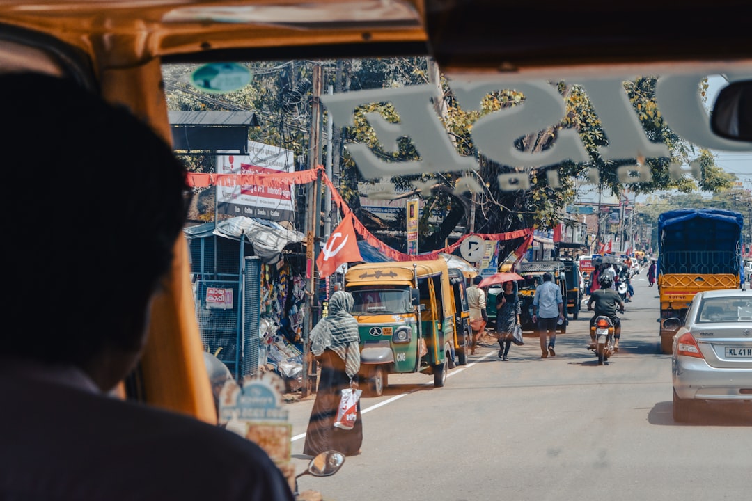 Two Fatal Road Accidents Reported in Bhopal as City Traffic Safety Concerns Mount