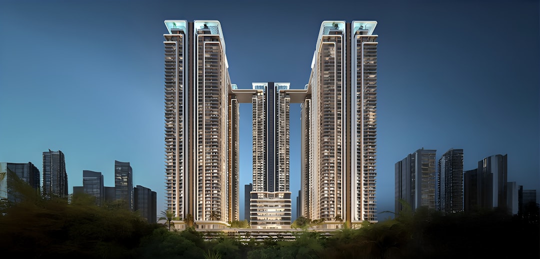 Premium 4 BHK Flat Awadhpuri Bhopal