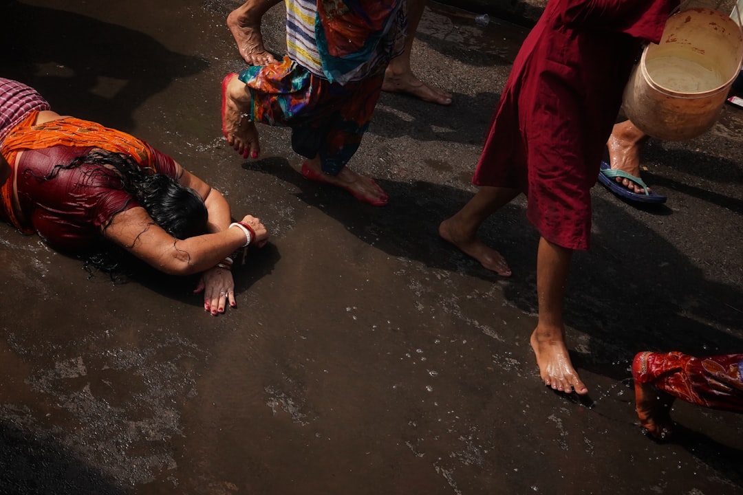 Two-Year-Old Boy Found Unconscious in Bhopal's Kajlikheda Area Passes Away; Police Probe Underway