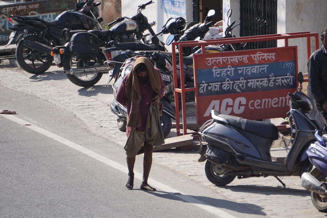 Two Arrested After Student Robbed at Knifepoint in Bhopal’s Smart City Park