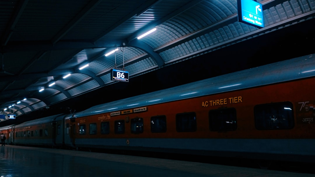 Bhopal Metro Set for July Speed Boost Following Critical Signalling Upgrades