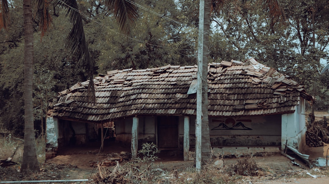 Tragic House Explosion in Shivpuri Claims Life of Four-Year-Old Girl