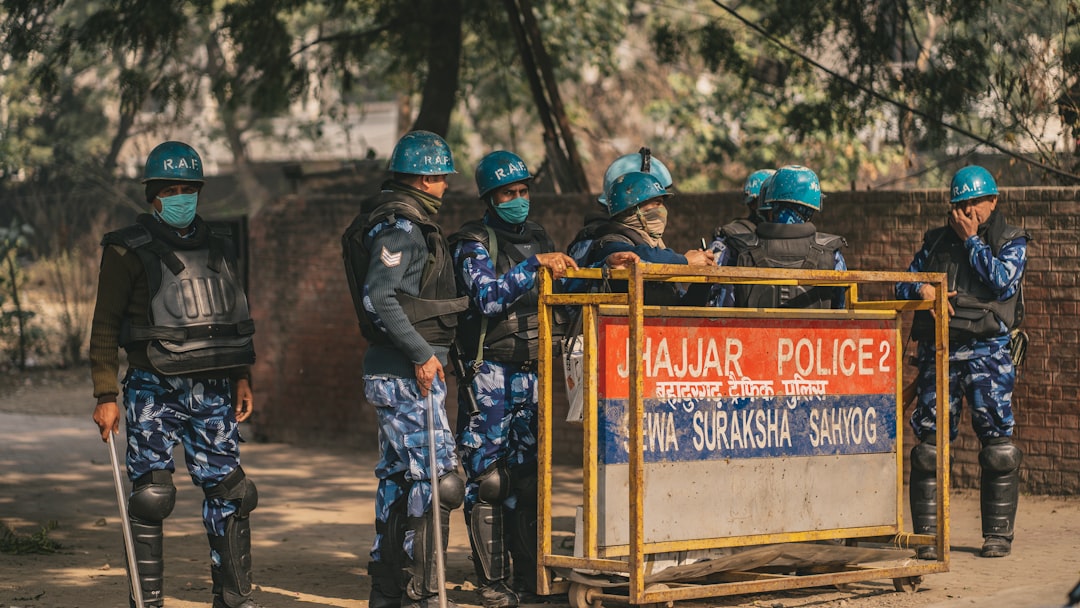 Security Agencies Monitor Bhopal Following Arrest of Suspected Lone Wolf Operative