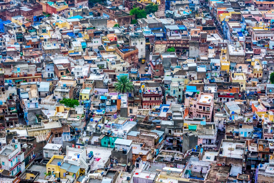 BMC Unveils Massive ₹3,835 Crore Slum Redevelopment Plan Under PMAY 2.0