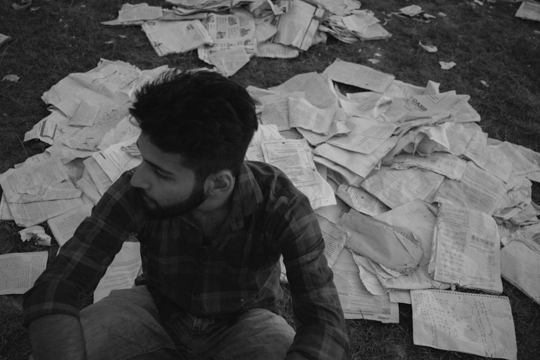 Key Accused in RO/ARO Paper Leak Arrested After Two-Year Manhunt Linked to Bhopal Meeting