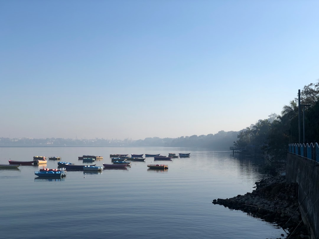 Bhopal Sees Pre-Monsoon Relief as Official Monsoon Arrival Pushed to June 25