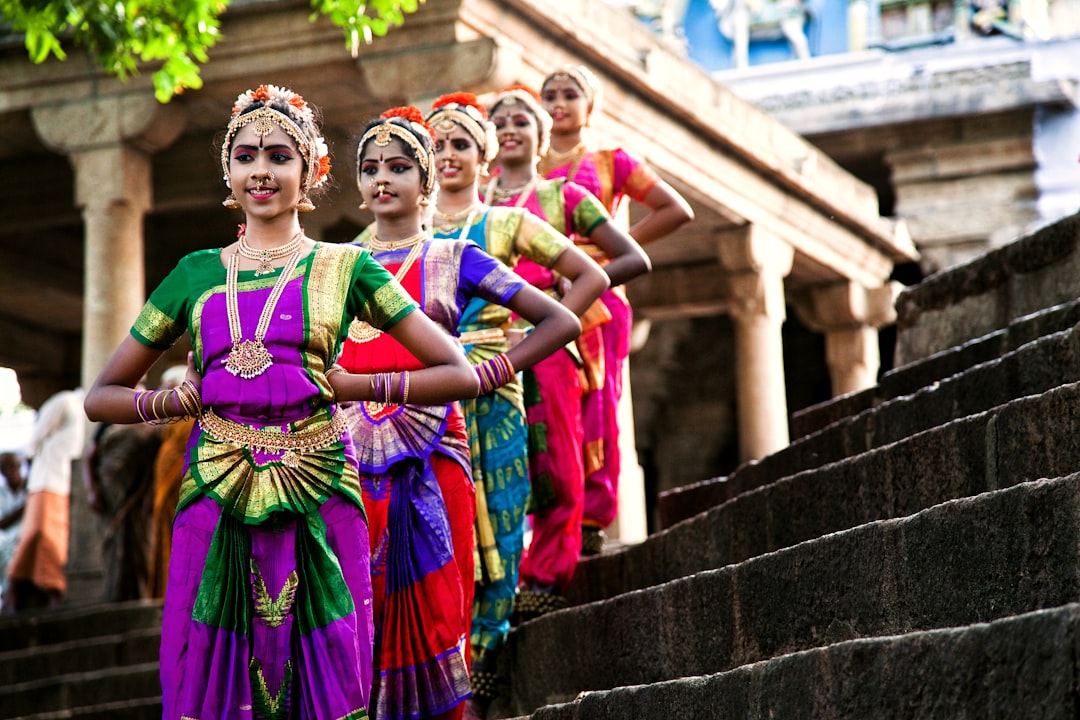 Classical Arts Shine at MP Tribal Museum as Bhopal Celebrates International Yoga and Music Day