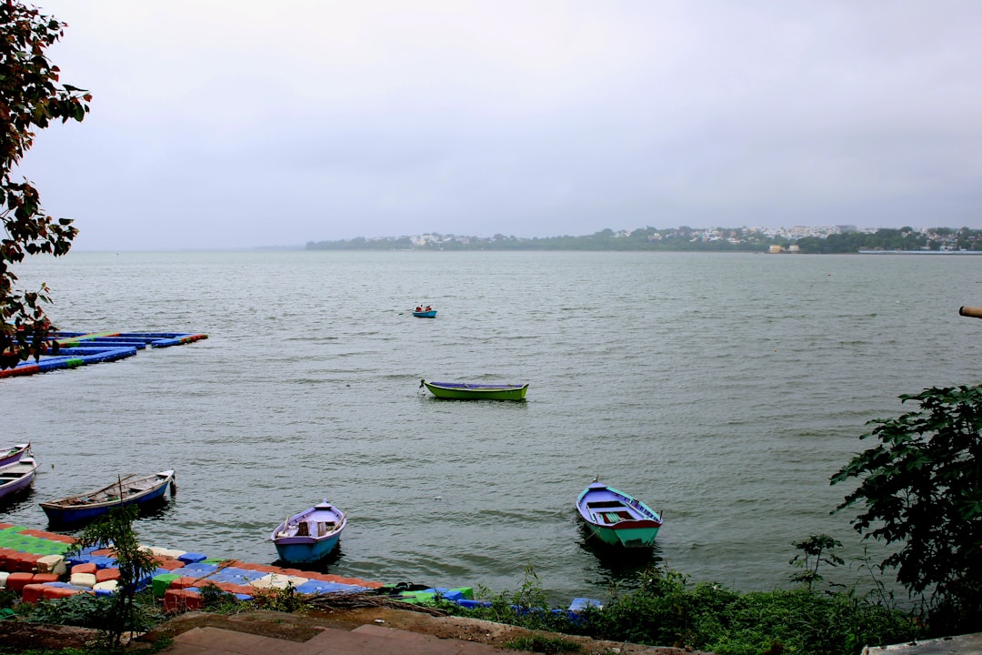 Bhopal Monsoon Delayed: Heavy Rainfall Expected by June 25 Amidst Ongoing Heatwave