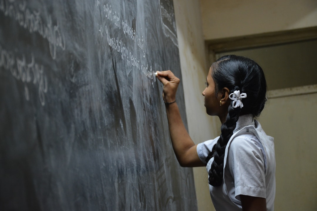 Census Duty Teachers May Get Relief