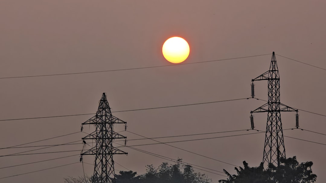 Scheduled Power Outages Across Bhopal on June 23: Areas Affected and Maintenance Details