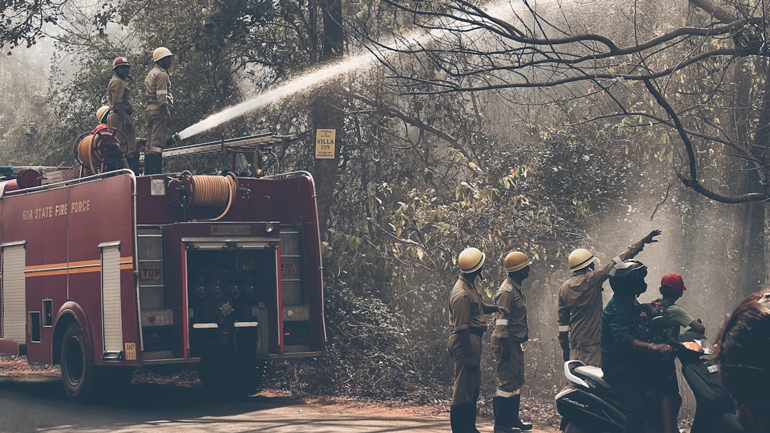 Fire Safety Concerns Mount for Bhopal Coaching Hubs as Thousands of Students Face Risks
