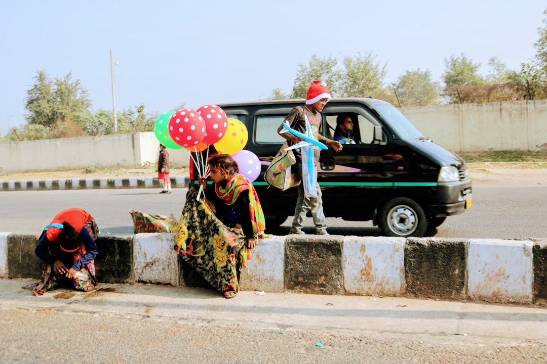 Tragic Road Accident Claims Student's Life After SUV Collision in Bhopal