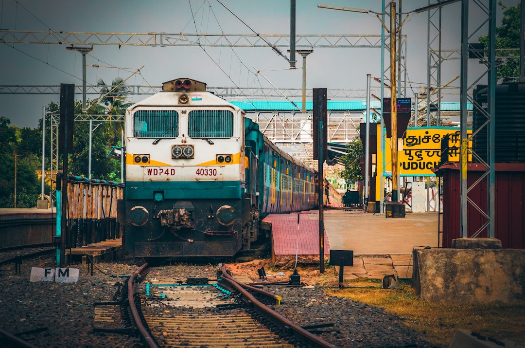 Railways Announces Weekly Summer Special Train Between Jodhpur and Chennai Beach via Bhopal