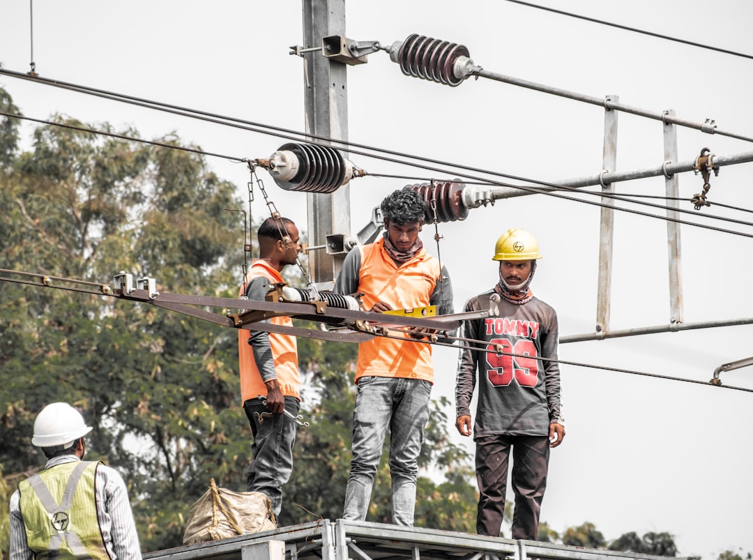 Tragic Electrocution of 22-Year-Old Electrician in Bilkhiriya Raises Safety Concerns