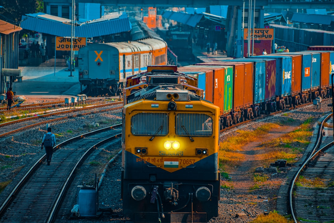 Railways Announces Special Train Service Between Kanpur and Madurai via Bhopal Starting July 1