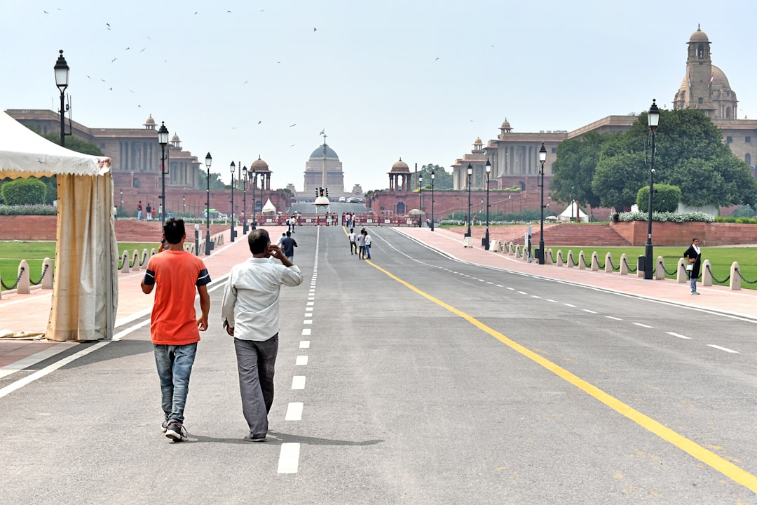 BJP Observes 51st Anniversary of Emergency as 'Constitution Murder Day' Across Bhopal
