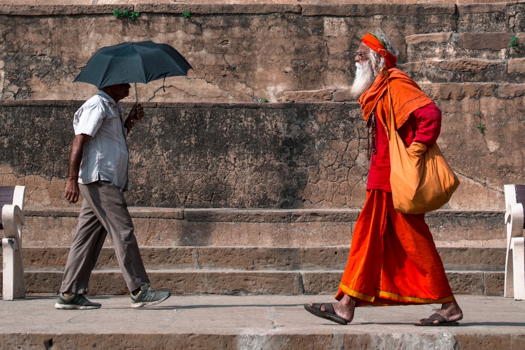 Southwest Monsoon Set to Cover Bhopal and Madhya Pradesh Within Three Days