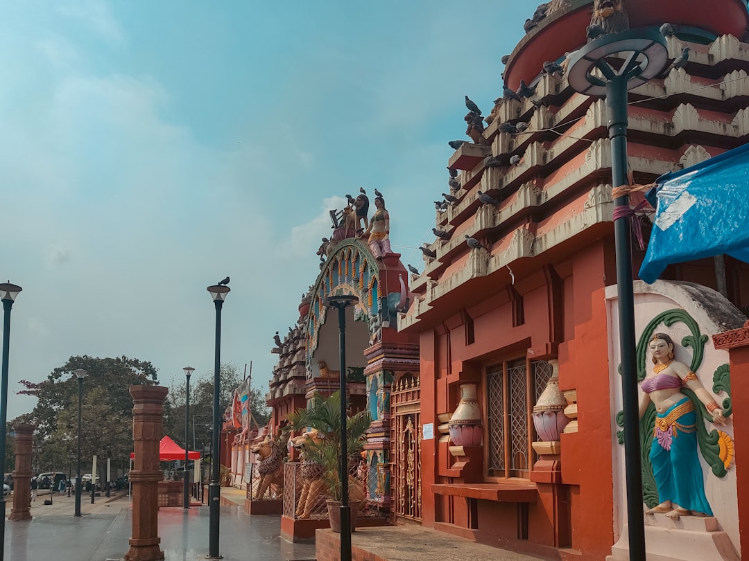 The Incredible Journey of Bhopal’s 'Rusi Miyan': From Khilafat Movement to the Red Army