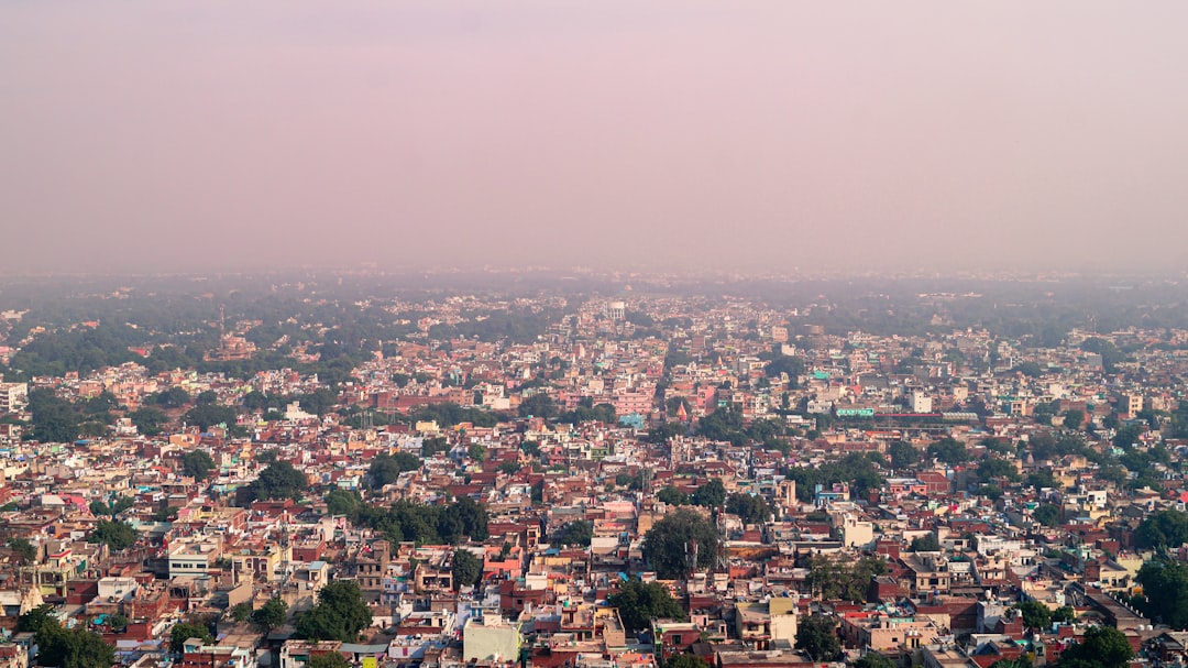 Domestic Dispute in Gwalior Turns Violent as Woman Allegedly Attacks Husband with Boiling Water