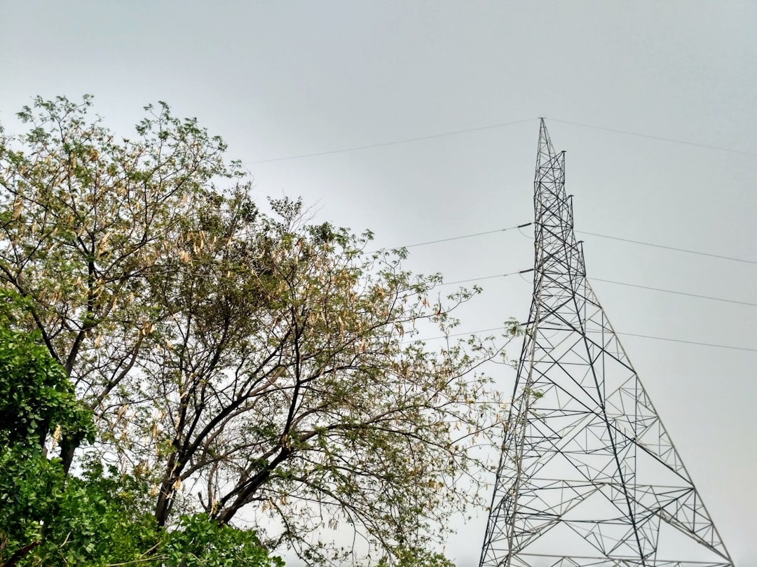 Power Outages Scheduled in Bhopal for Metro Construction and Maintenance