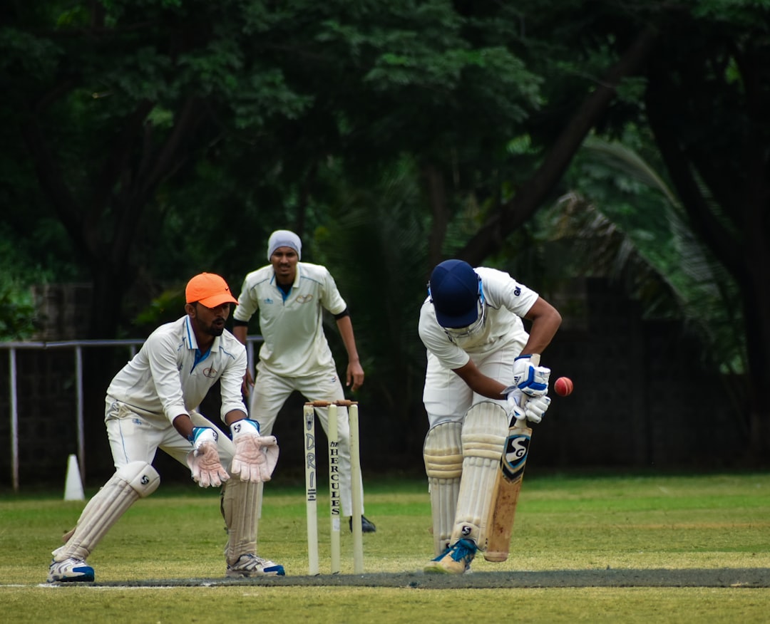 Former Special DG and Cricketer Son Booked Following Alleged Assault in Ratibad