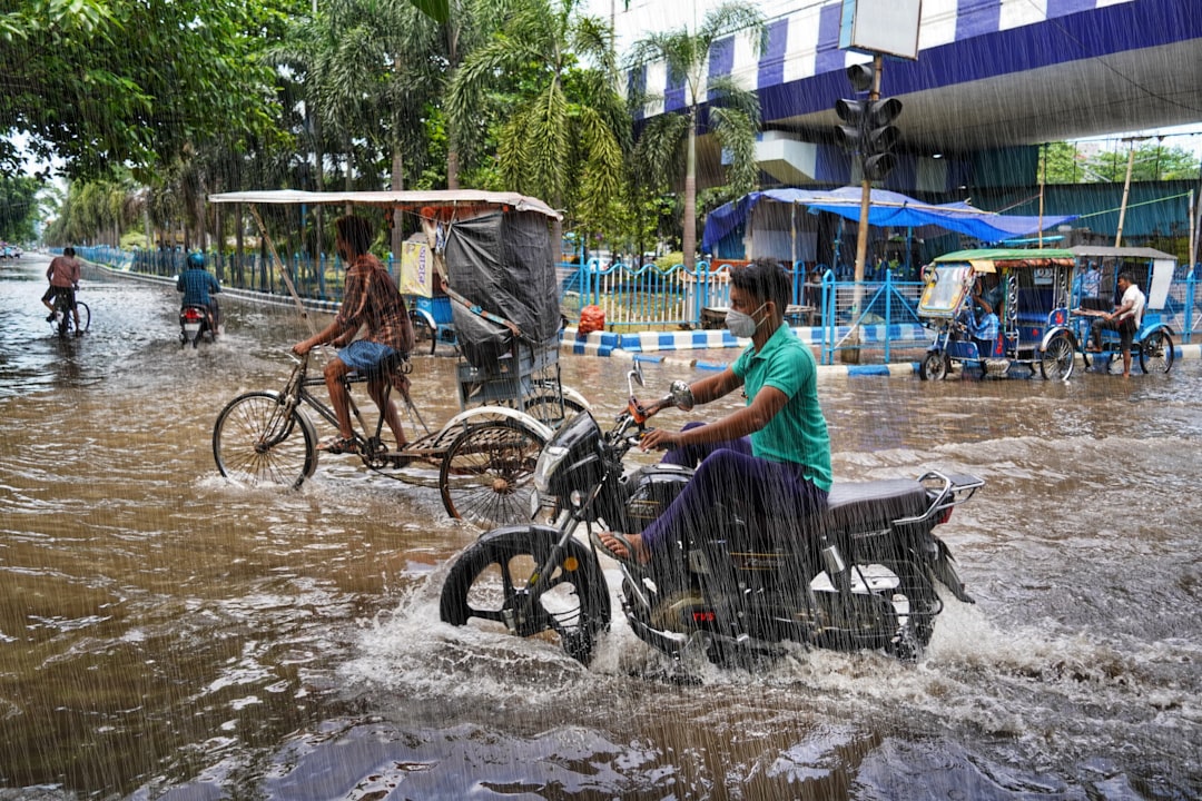 Preparation for Monsoon Floods: District-Level Meeting Concludes