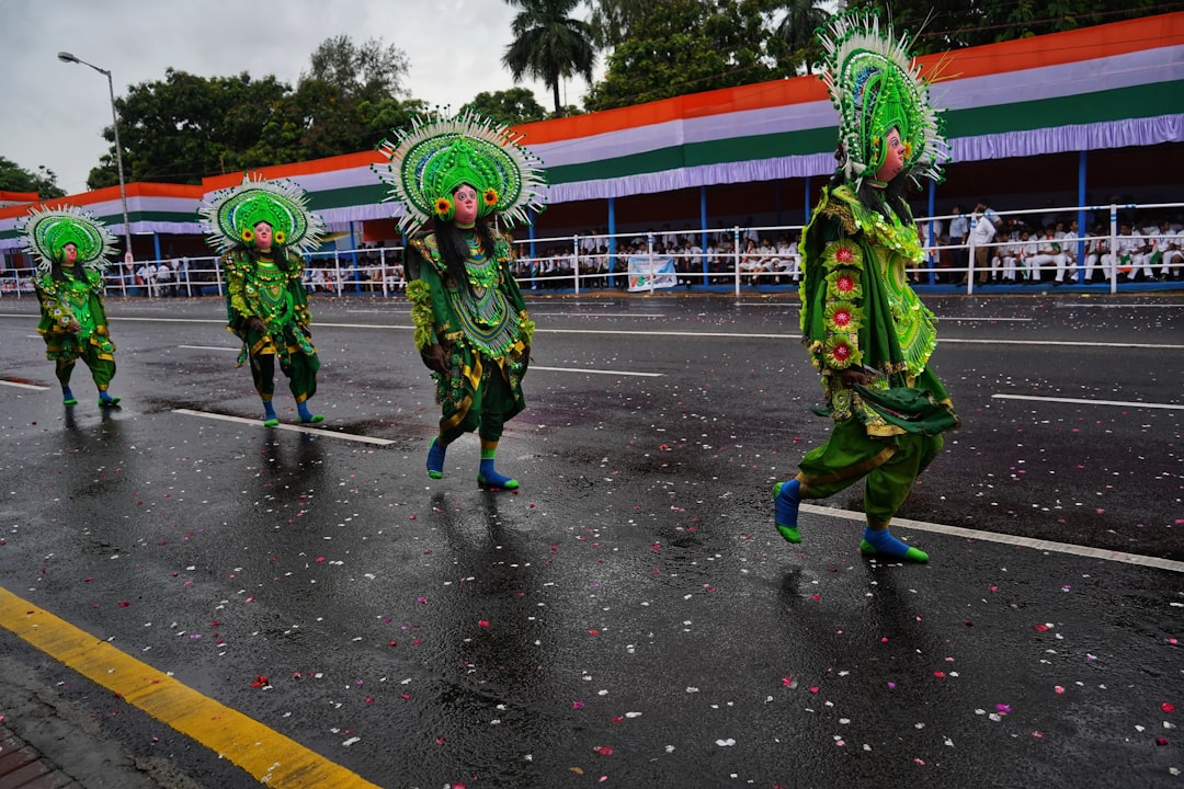 World Environment Day Celebrations in Bhopal from June 1-5
