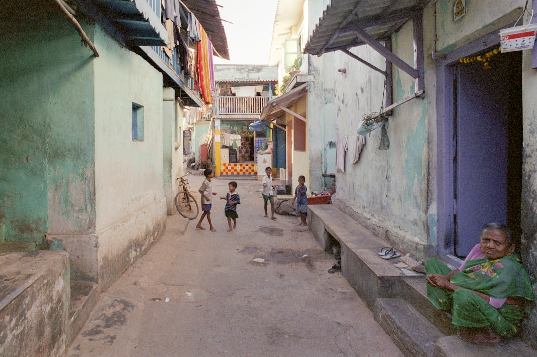 Couple Escapes, Neighbour's Complaint Stalls in Alamnagar