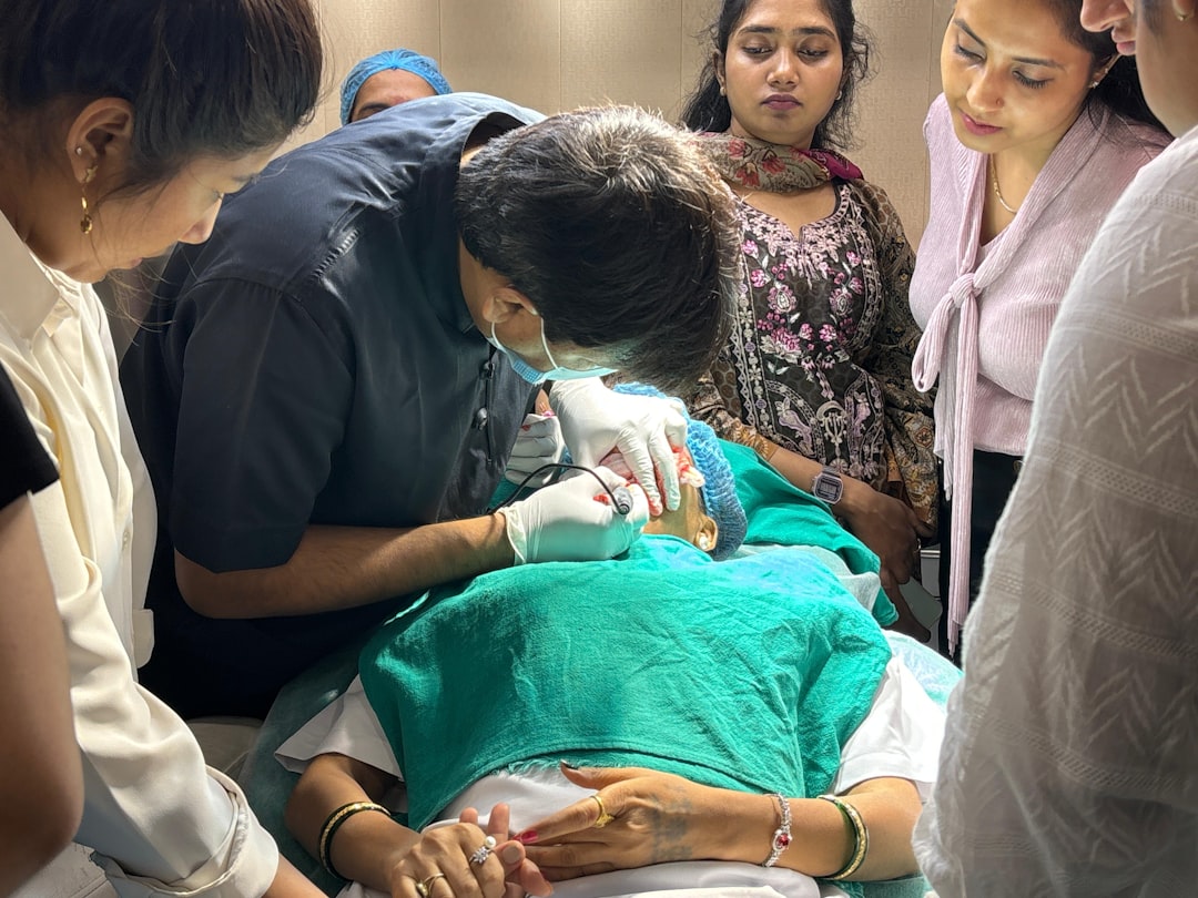 MP Dental Association Suspends Treasurer Over Controversial Remarks on Ketan Agrawal Murder Case