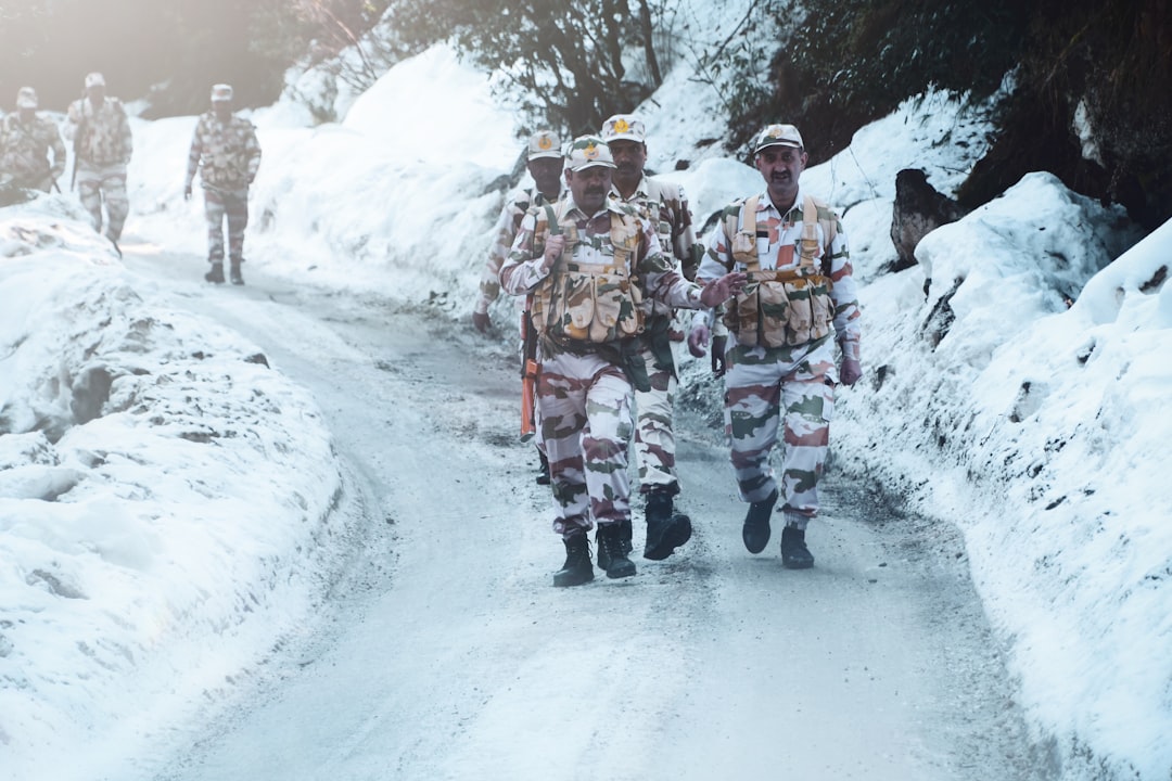 Congress Demands Army Probe