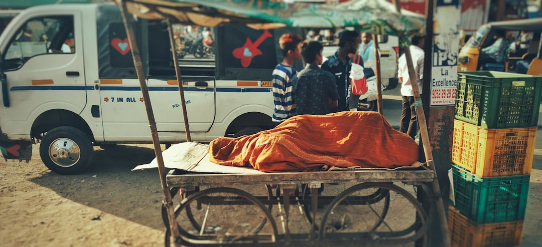 Medical Negligence Probe in Sagar: Toddler Loses Vision After Wrong Medication Administered