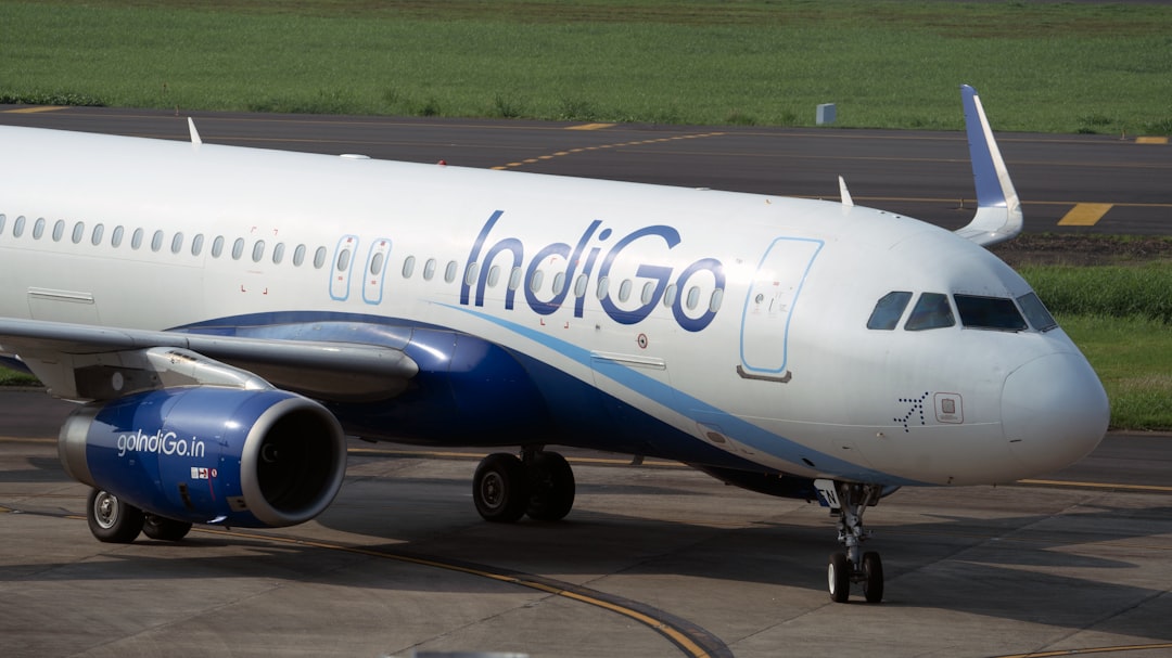 Direct Flight Service Between Bhopal and Noida Commences, Boosting Connectivity to NCR