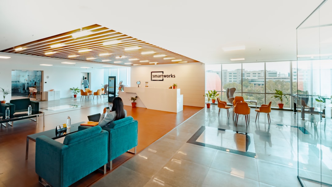 Office Space 1800 sq.ft, MP Nagar Zone-II